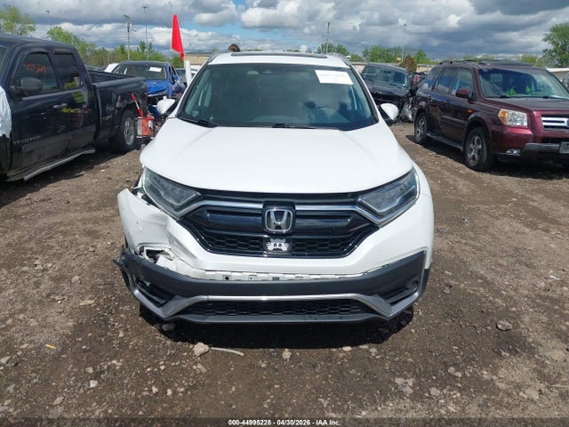 2020 Honda Cr-v Awd Touring მანქანა იყიდება აუქციონზე, vin: 2HKRW2H98LH668317, აუქციონის ნომერი: 44995228