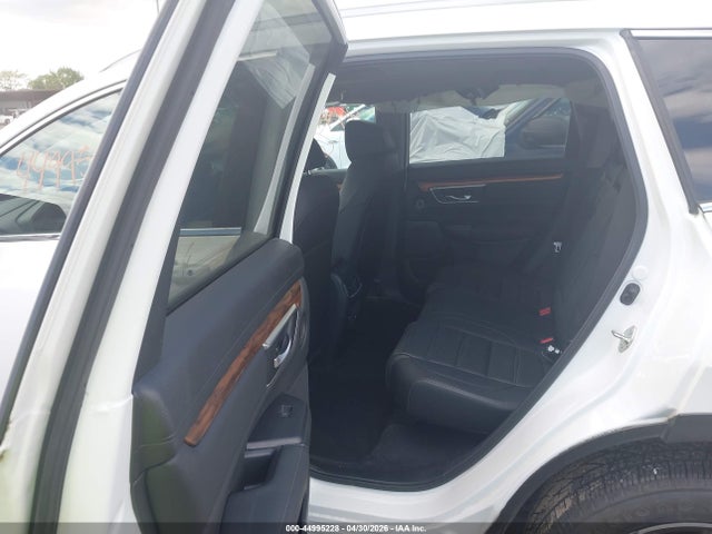 2020 Honda Cr-v Awd Touring მანქანა იყიდება აუქციონზე, vin: 2HKRW2H98LH668317, აუქციონის ნომერი: 44995228