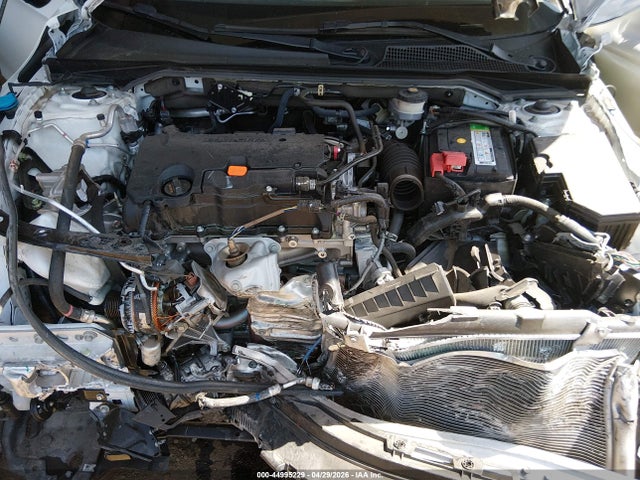 Продажа на аукционе авто 2022 Honda Civic Sport, vin: 2HGFE2F58NH586185, номер лота: 44995229
