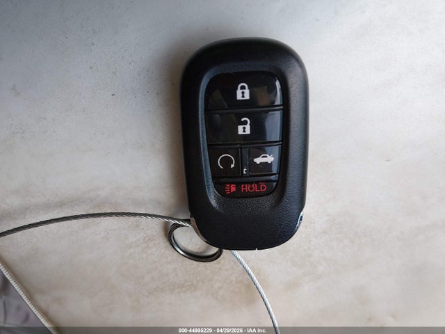 Продажа на аукционе авто 2022 Honda Civic Sport, vin: 2HGFE2F58NH586185, номер лота: 44995229