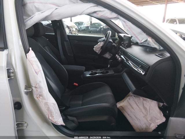 Продажа на аукционе авто 2022 Honda Civic Sport, vin: 2HGFE2F58NH586185, номер лота: 44995229