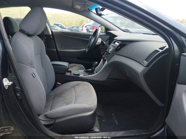 44995230 :رقم المزاد ، 5NPEB4AC7DH640862 vin ، 2013 Hyundai Sonata Gls مزاد بيع