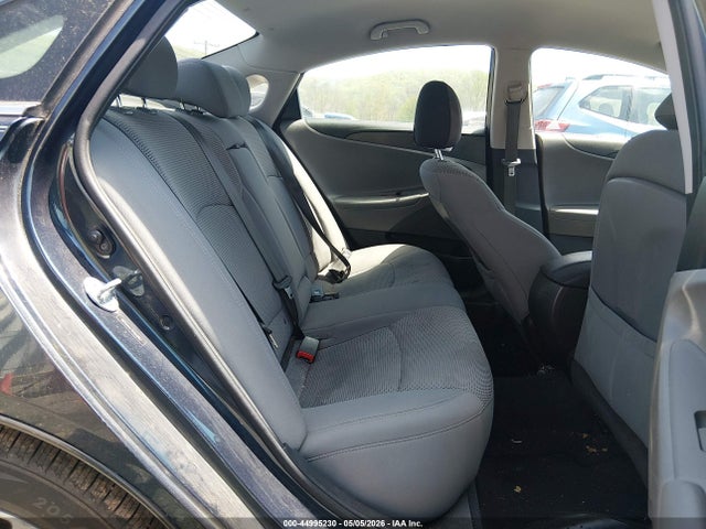 44995230 :رقم المزاد ، 5NPEB4AC7DH640862 vin ، 2013 Hyundai Sonata Gls مزاد بيع