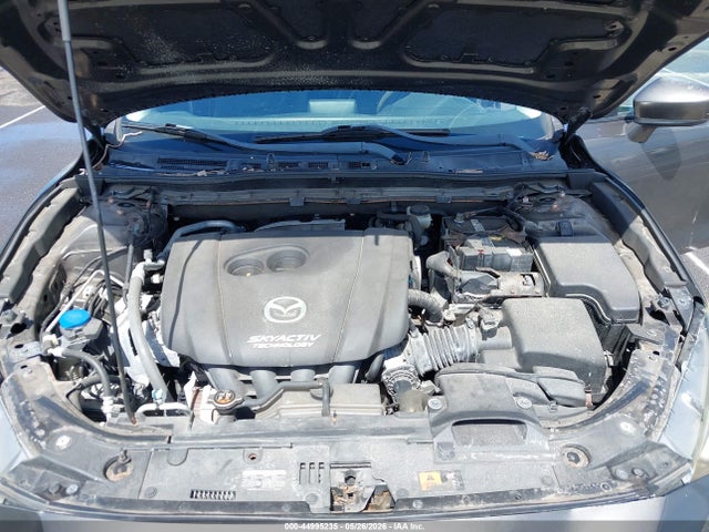 Продаж на аукціоні авто 2014 Mazda Mazda3 I Sport, vin: JM1BM1U71E1164157, номер лоту: 44995235