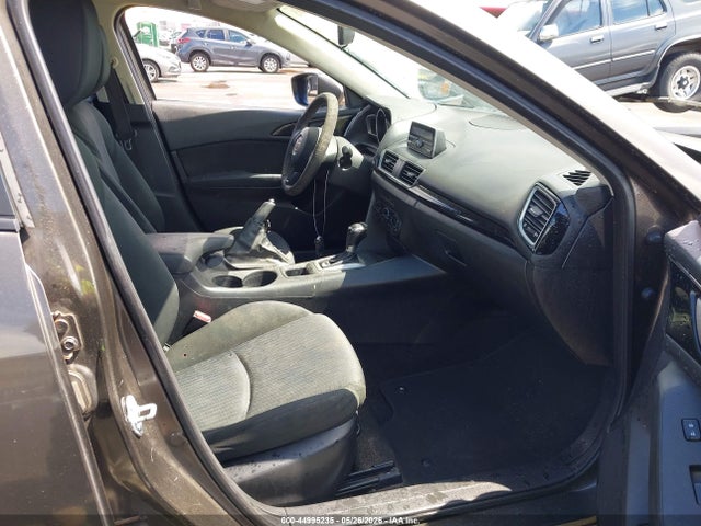 Продаж на аукціоні авто 2014 Mazda Mazda3 I Sport, vin: JM1BM1U71E1164157, номер лоту: 44995235