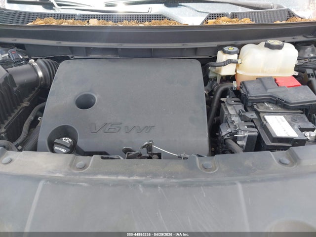 Aukcja sprzedaży 2019 Chevrolet Traverse Premier, vin: 1GNERKKW8KJ232990, numer aukcji: 44995236