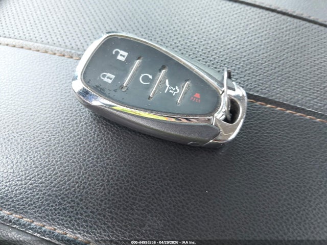 Aukcja sprzedaży 2019 Chevrolet Traverse Premier, vin: 1GNERKKW8KJ232990, numer aukcji: 44995236