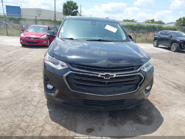 Aukcja sprzedaży 2019 Chevrolet Traverse Premier, vin: 1GNERKKW8KJ232990, numer aukcji: 44995236