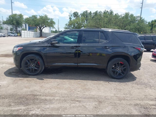Aukcja sprzedaży 2019 Chevrolet Traverse Premier, vin: 1GNERKKW8KJ232990, numer aukcji: 44995236