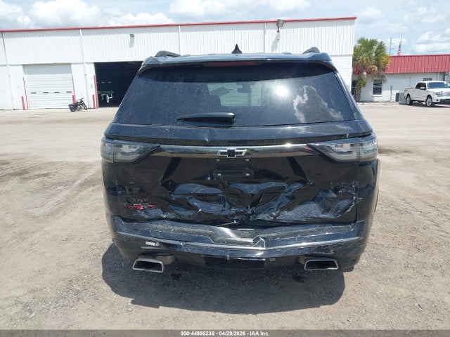 Aukcja sprzedaży 2019 Chevrolet Traverse Premier, vin: 1GNERKKW8KJ232990, numer aukcji: 44995236
