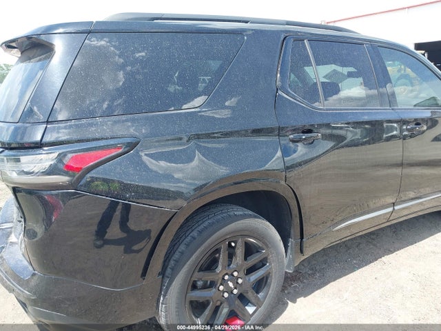 Aukcja sprzedaży 2019 Chevrolet Traverse Premier, vin: 1GNERKKW8KJ232990, numer aukcji: 44995236
