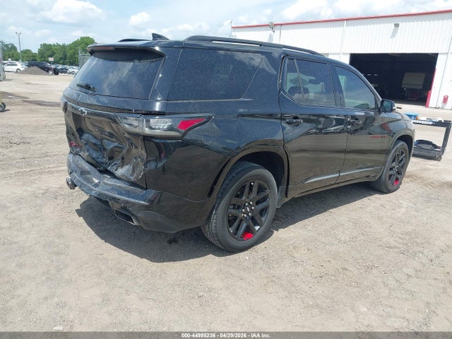 Aukcja sprzedaży 2019 Chevrolet Traverse Premier, vin: 1GNERKKW8KJ232990, numer aukcji: 44995236