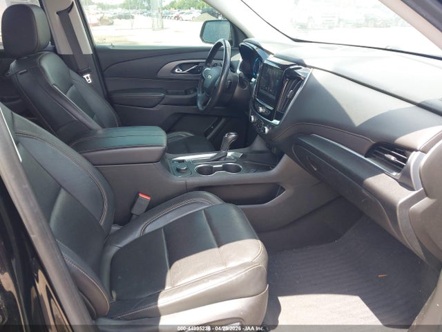 Aukcja sprzedaży 2019 Chevrolet Traverse Premier, vin: 1GNERKKW8KJ232990, numer aukcji: 44995236
