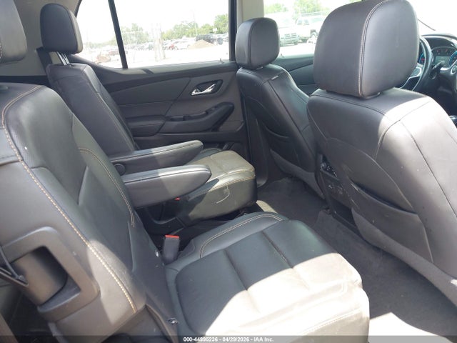 Aukcja sprzedaży 2019 Chevrolet Traverse Premier, vin: 1GNERKKW8KJ232990, numer aukcji: 44995236