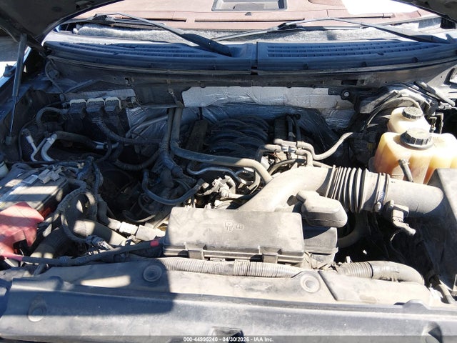 Aukcja sprzedaży 2013 Ford F-150 King Ranch, vin: 1FTFW1EF2DKE17075, numer aukcji: 44995240