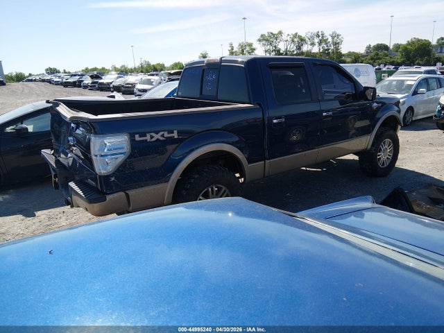 Aukcja sprzedaży 2013 Ford F-150 King Ranch, vin: 1FTFW1EF2DKE17075, numer aukcji: 44995240