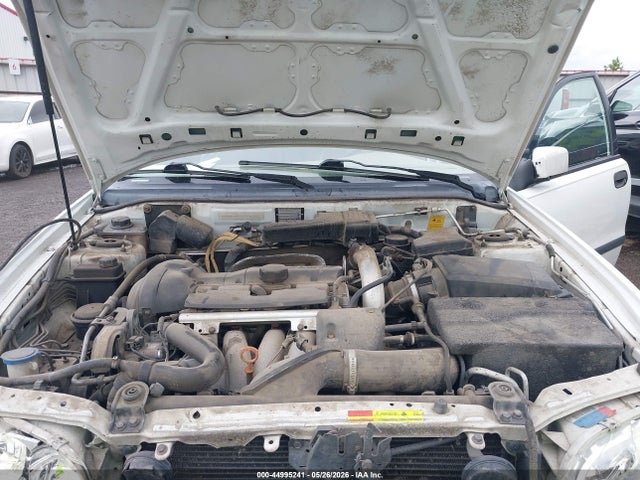 2002 Volvo V40 A მანქანა იყიდება აუქციონზე, vin: YV1VW29552F868732, აუქციონის ნომერი: 44995241