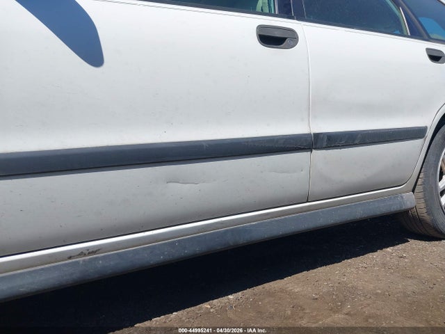 2002 Volvo V40 A მანქანა იყიდება აუქციონზე, vin: YV1VW29552F868732, აუქციონის ნომერი: 44995241