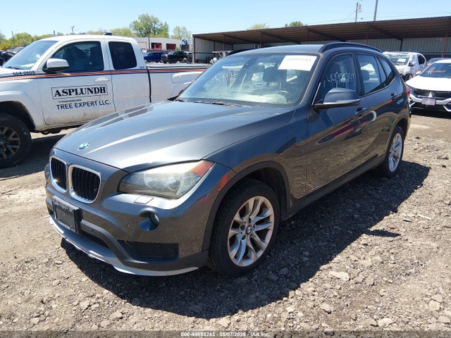 Aukcja sprzedaży 2015 Bmw X1 Xdrive28i, vin: WBAVL1C56FVY26001, numer aukcji: 44995243