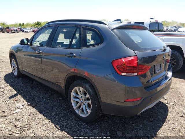 Aukcja sprzedaży 2015 Bmw X1 Xdrive28i, vin: WBAVL1C56FVY26001, numer aukcji: 44995243