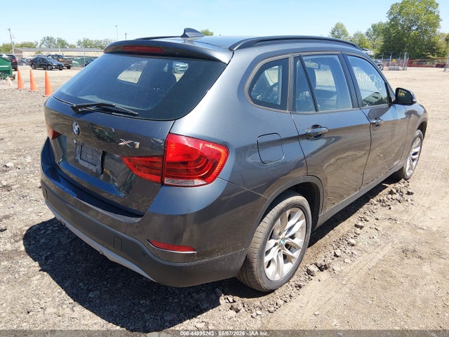Aukcja sprzedaży 2015 Bmw X1 Xdrive28i, vin: WBAVL1C56FVY26001, numer aukcji: 44995243