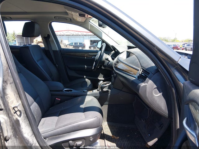 Aukcja sprzedaży 2015 Bmw X1 Xdrive28i, vin: WBAVL1C56FVY26001, numer aukcji: 44995243