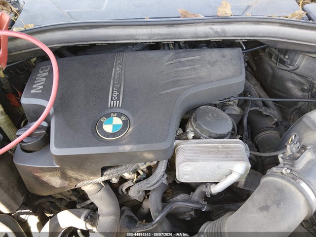 Aukcja sprzedaży 2015 Bmw X1 Xdrive28i, vin: WBAVL1C56FVY26001, numer aukcji: 44995243