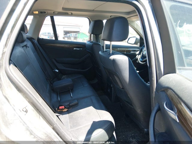 Aukcja sprzedaży 2015 Bmw X1 Xdrive28i, vin: WBAVL1C56FVY26001, numer aukcji: 44995243