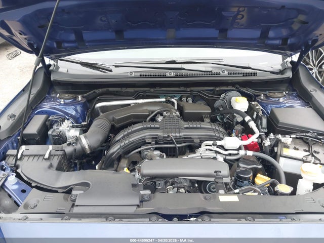 44995247 :رقم المزاد ، JF2GUADC7RH914873 vin ، 2024 Subaru Crosstrek Premium مزاد بيع