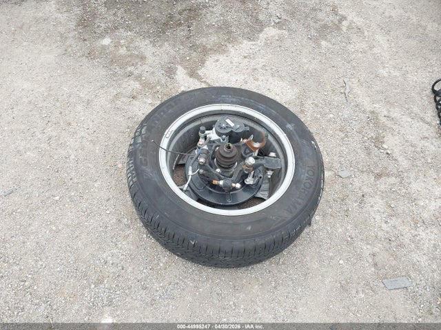 44995247 :رقم المزاد ، JF2GUADC7RH914873 vin ، 2024 Subaru Crosstrek Premium مزاد بيع