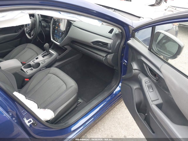 44995247 :رقم المزاد ، JF2GUADC7RH914873 vin ، 2024 Subaru Crosstrek Premium مزاد بيع