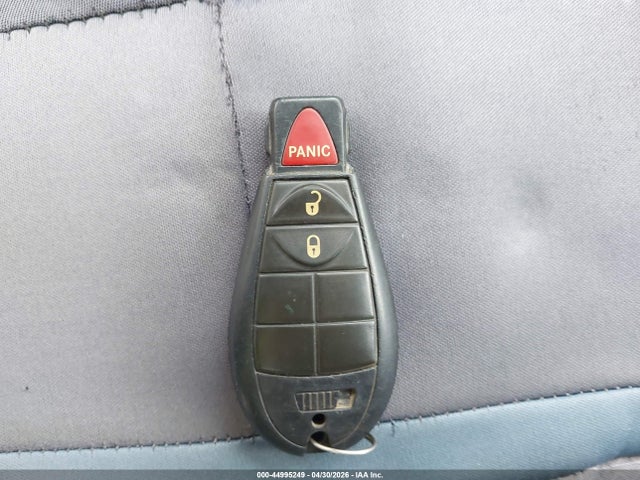 Aukcja sprzedaży 2013 Dodge Grand Caravan American Value Pkg, vin: 2C4RDGBG2DR790198, numer aukcji: 44995249