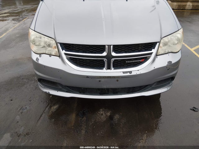 Aukcja sprzedaży 2013 Dodge Grand Caravan American Value Pkg, vin: 2C4RDGBG2DR790198, numer aukcji: 44995249