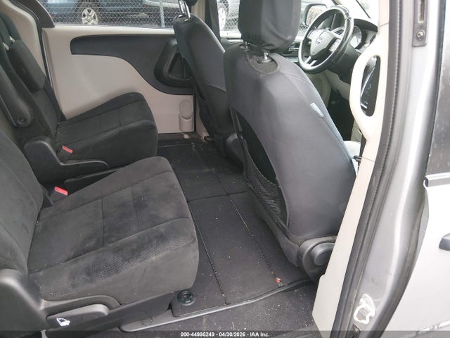 Aukcja sprzedaży 2013 Dodge Grand Caravan American Value Pkg, vin: 2C4RDGBG2DR790198, numer aukcji: 44995249