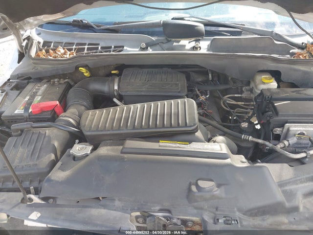 Aukcja sprzedaży 2006 Dodge Durango Slt, vin: 1D4HB48N36F151234, numer aukcji: 44995252