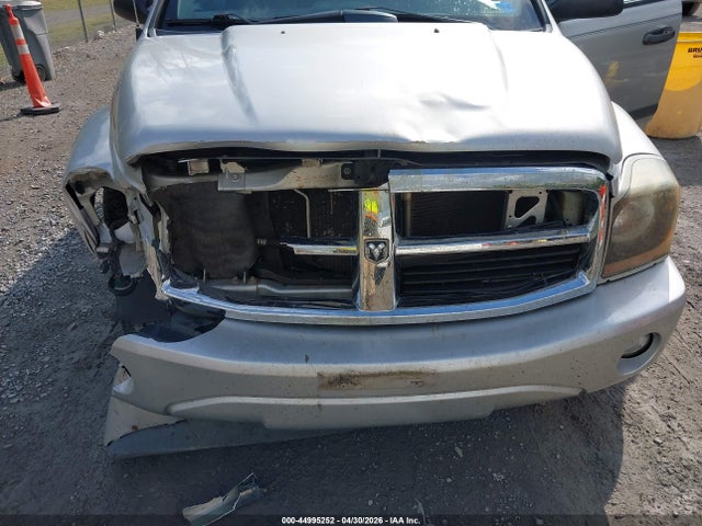 Aukcja sprzedaży 2006 Dodge Durango Slt, vin: 1D4HB48N36F151234, numer aukcji: 44995252