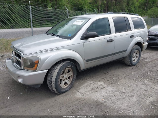 Aukcja sprzedaży 2006 Dodge Durango Slt, vin: 1D4HB48N36F151234, numer aukcji: 44995252