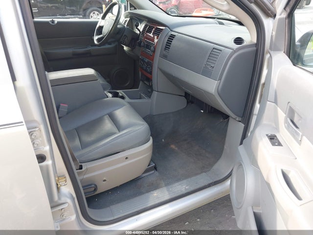 Aukcja sprzedaży 2006 Dodge Durango Slt, vin: 1D4HB48N36F151234, numer aukcji: 44995252