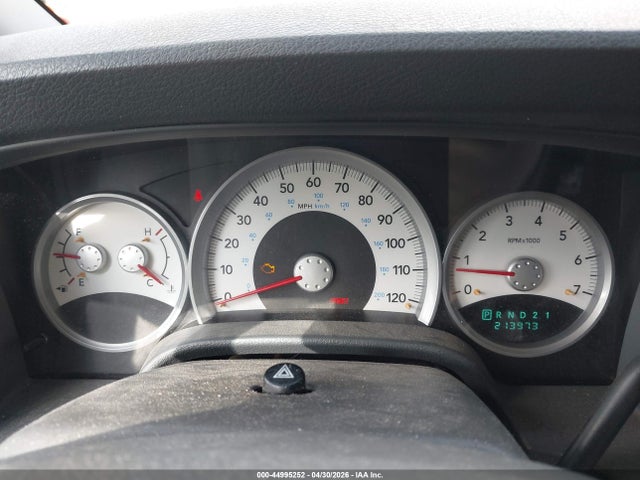 Aukcja sprzedaży 2006 Dodge Durango Slt, vin: 1D4HB48N36F151234, numer aukcji: 44995252
