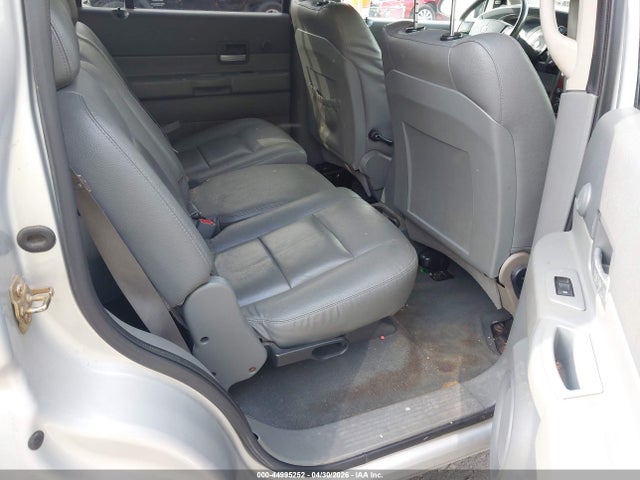 Aukcja sprzedaży 2006 Dodge Durango Slt, vin: 1D4HB48N36F151234, numer aukcji: 44995252