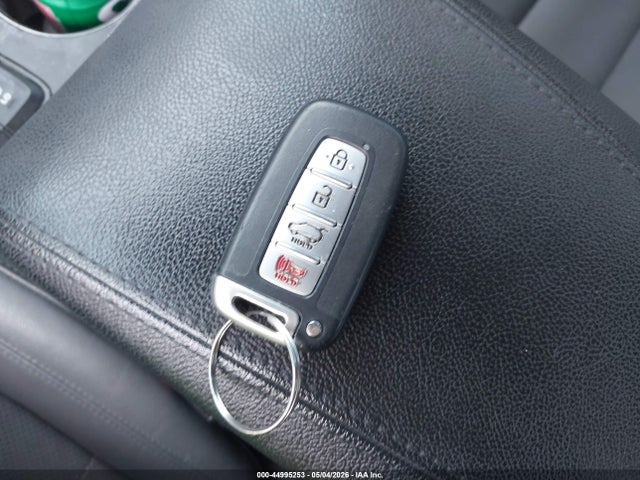 44995253 :رقم المزاد ، KMHEC4A4XCA020949 vin ، 2012 Hyundai Sonata Hybrid مزاد بيع