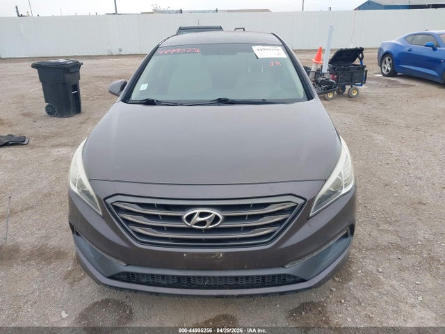 Aukcja sprzedaży 2016 Hyundai Sonata Sport, vin: 5NPE34AF3GH286396, numer aukcji: 44995256
