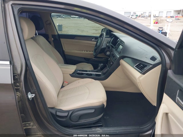 Aukcja sprzedaży 2016 Hyundai Sonata Sport, vin: 5NPE34AF3GH286396, numer aukcji: 44995256