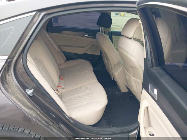 Aukcja sprzedaży 2016 Hyundai Sonata Sport, vin: 5NPE34AF3GH286396, numer aukcji: 44995256