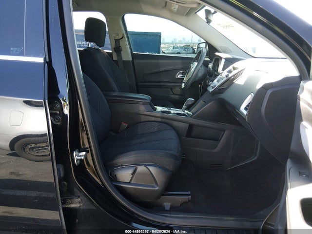 Chevrolet EQUINOX LS 2014 2GNALAEK8E1118652 Image 5