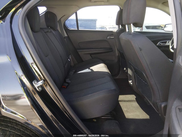 Chevrolet EQUINOX LS 2014 2GNALAEK8E1118652 Image 8