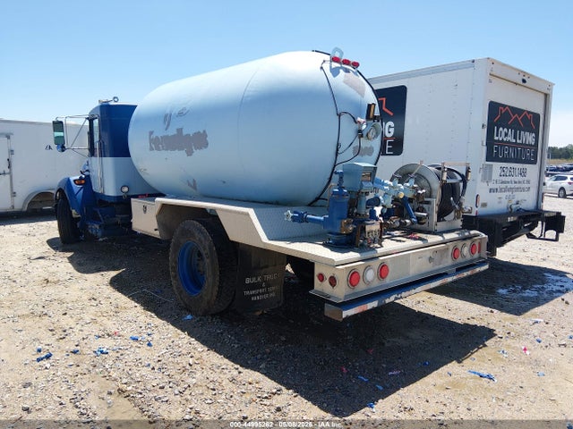 Aukcja sprzedaży 2004 Kenworth Construction T300, vin: 2NKMHD7X14M056024, numer aukcji: 44995262