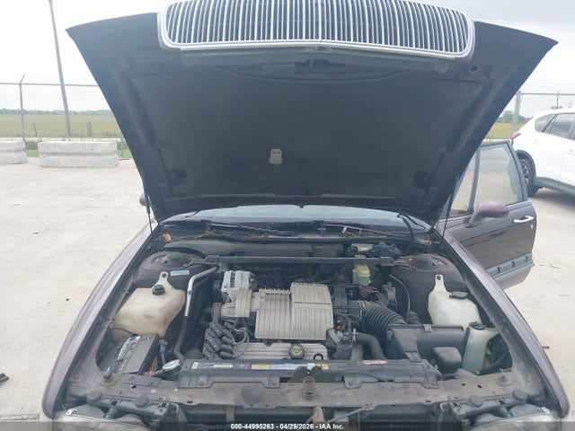 44995263 :رقم المزاد ، 1G4CU5219R1608686 vin ، 1994 Buick Park Avenue Ultra مزاد بيع