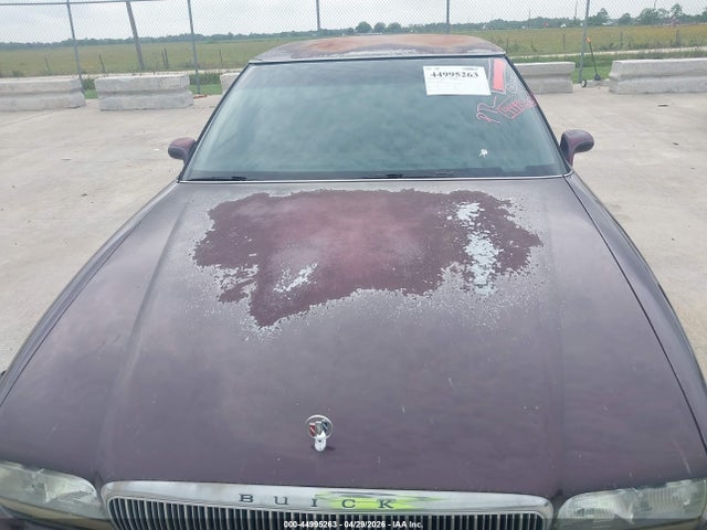 44995263 :رقم المزاد ، 1G4CU5219R1608686 vin ، 1994 Buick Park Avenue Ultra مزاد بيع