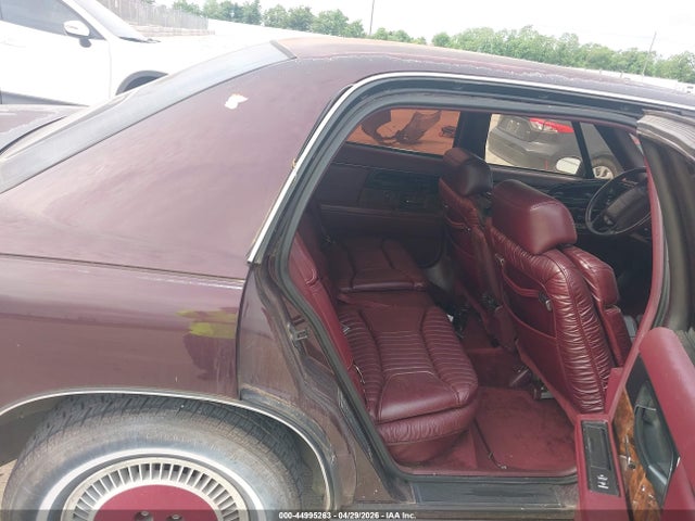 44995263 :رقم المزاد ، 1G4CU5219R1608686 vin ، 1994 Buick Park Avenue Ultra مزاد بيع
